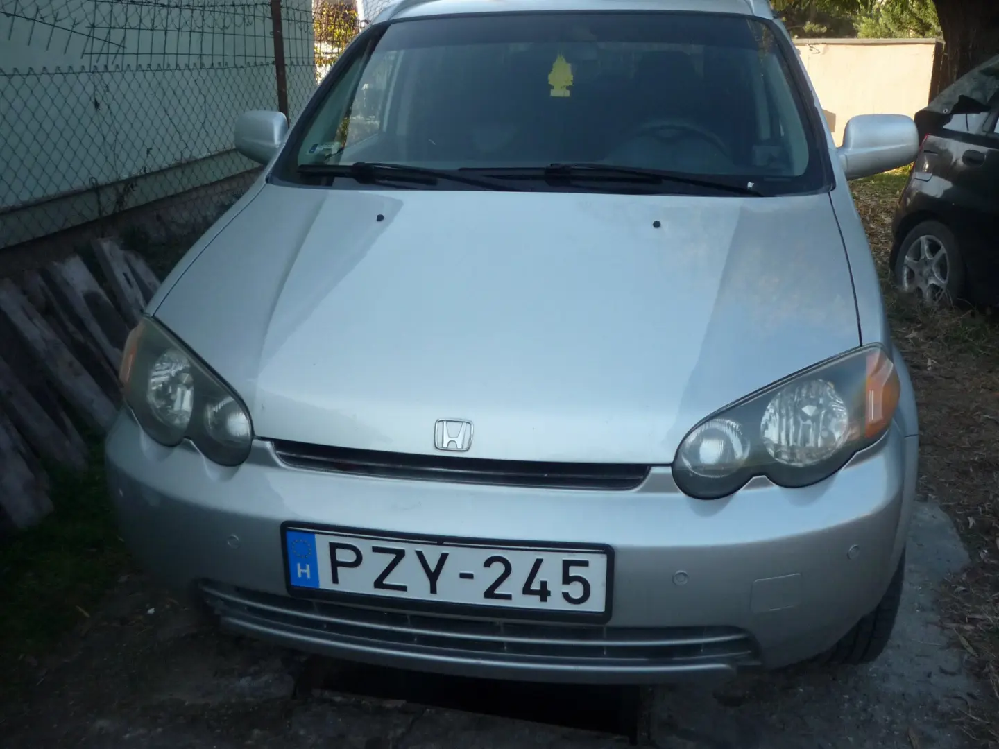 Honda HR-V HR-V 1.6 4WD 3