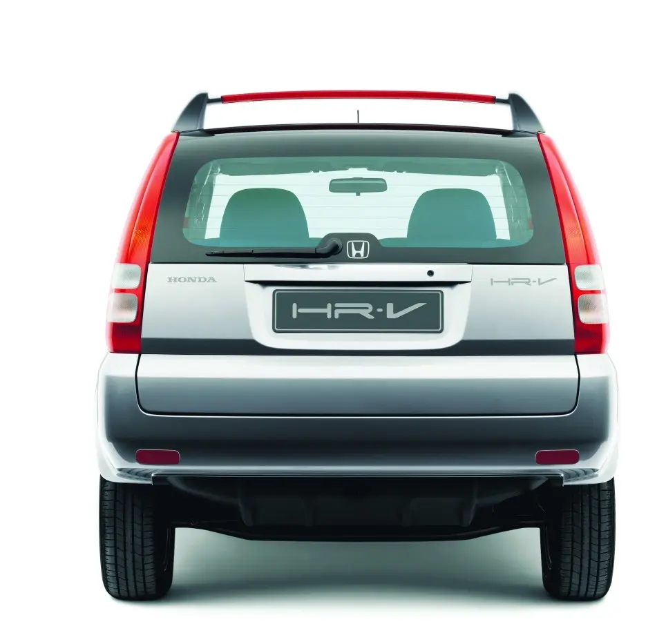 Honda HR-V HR-V 1.6 3