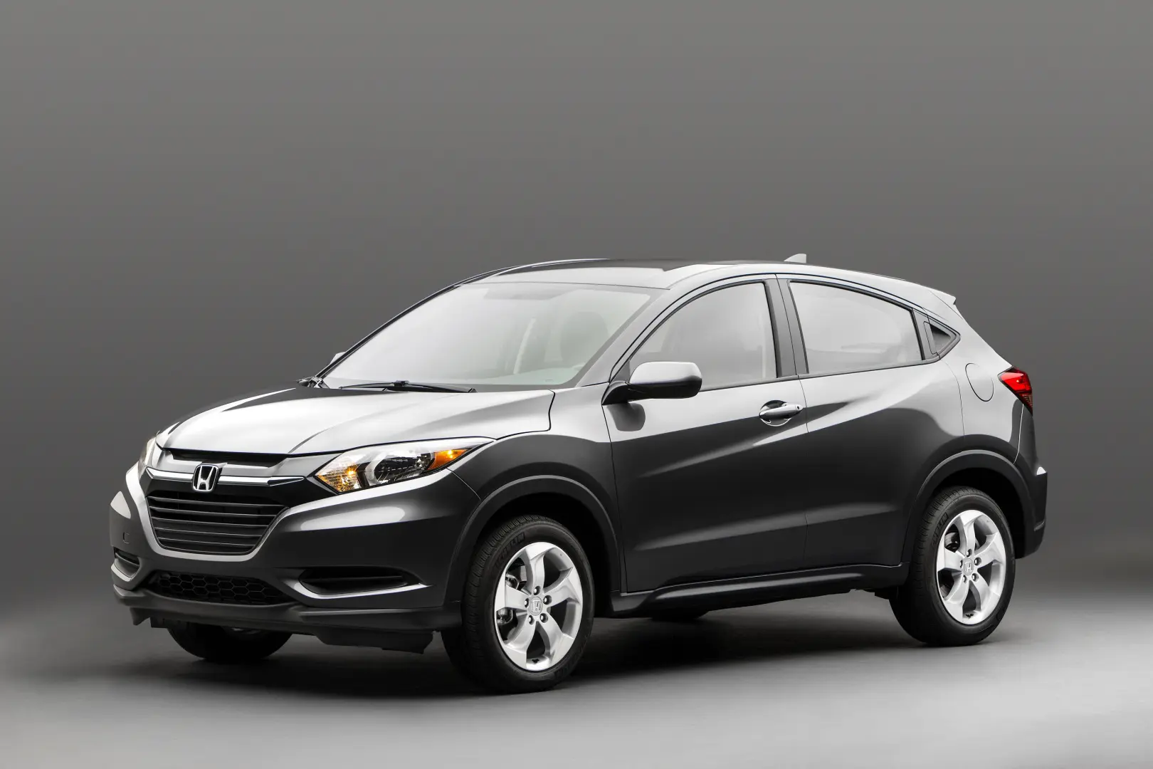 Honda HR-V HR-V 1.6 5