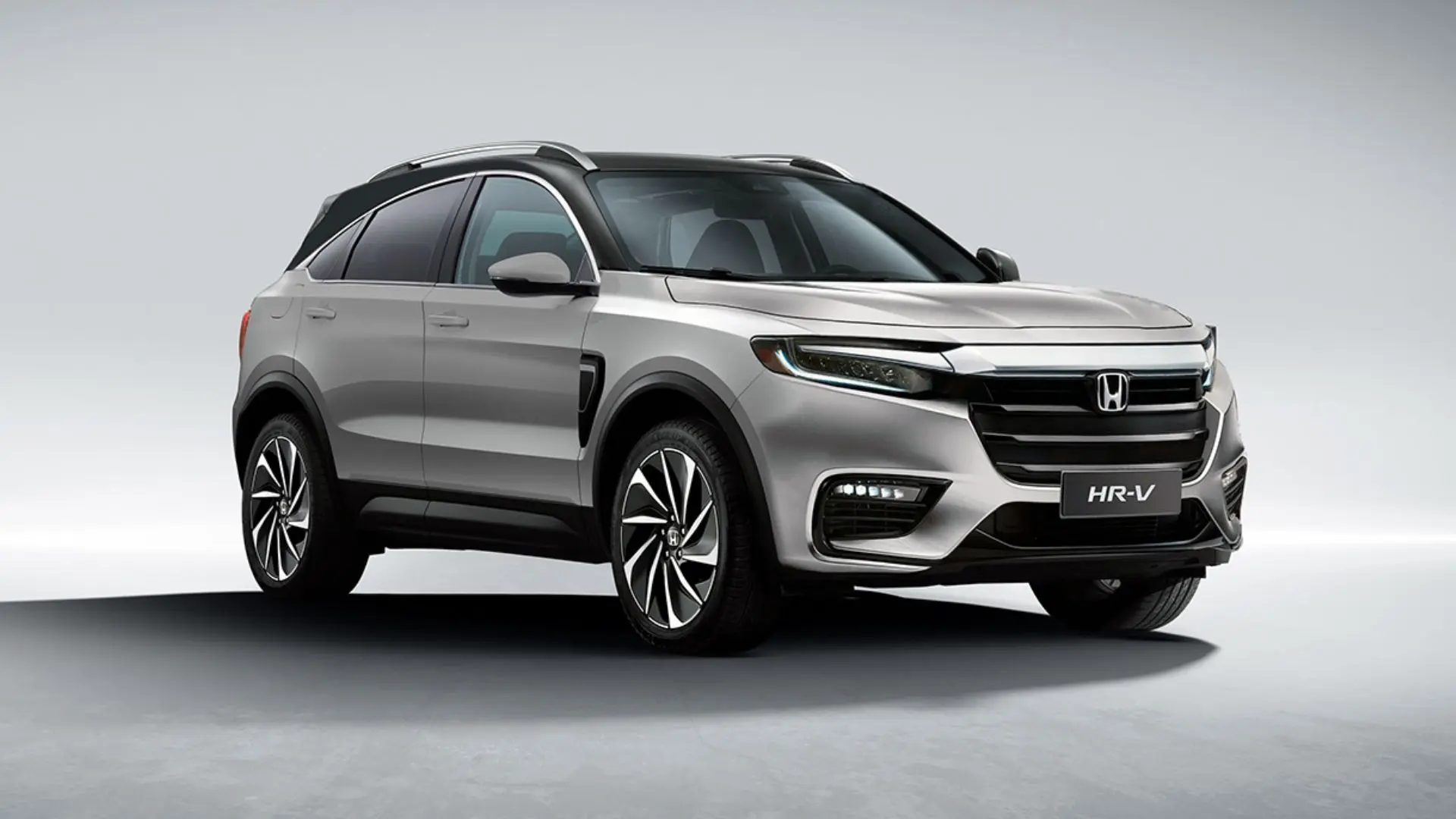 Honda HR-V HR-V 1.6 4WD CVT 4