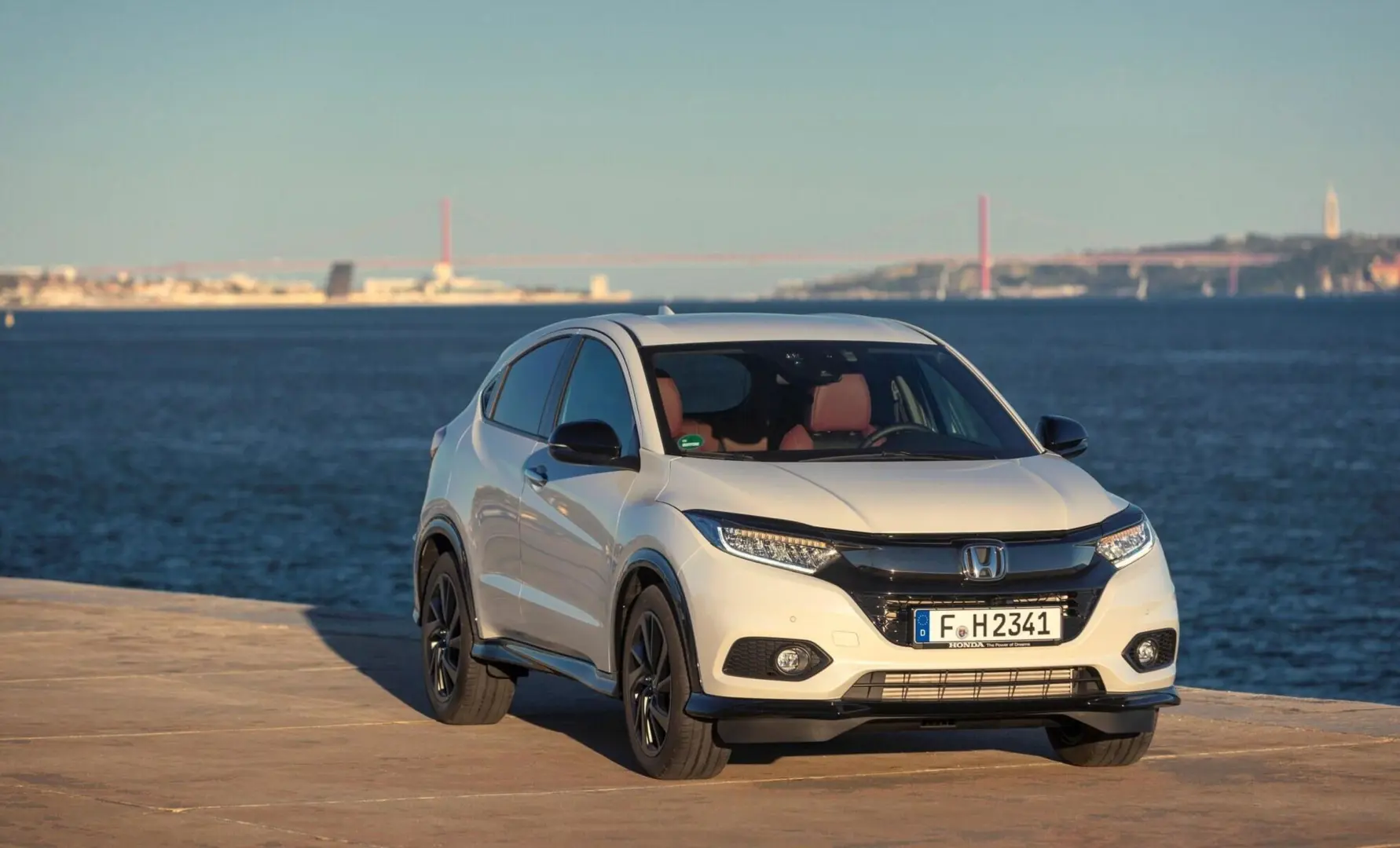 Honda HR-V HR-V 1.6 i-DTEC Elegance 0