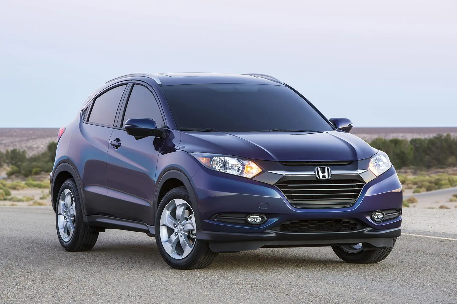 Honda HR-V HR-V 1.6 i-DTEC Premium 1