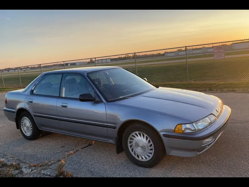 Honda Integra Integra GS 3