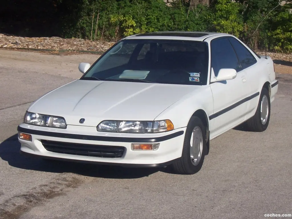 Honda Integra Integra GS 4