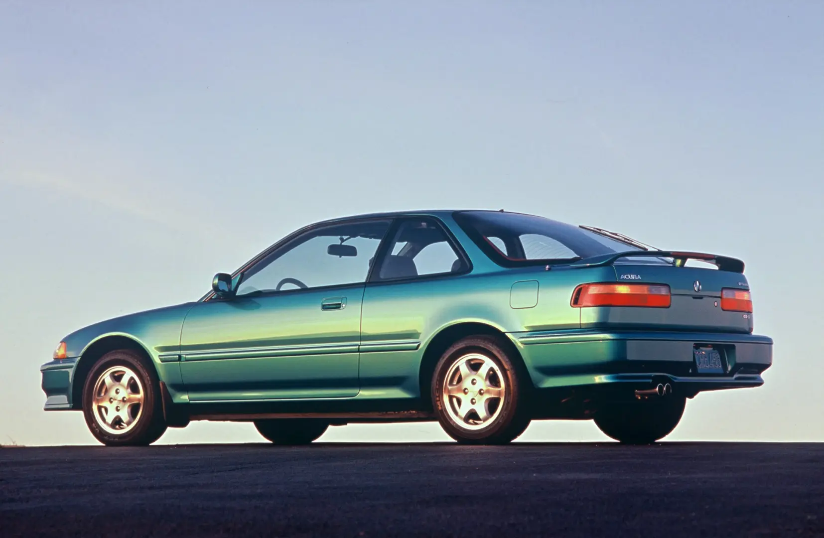 Honda Integra Integra GS 1