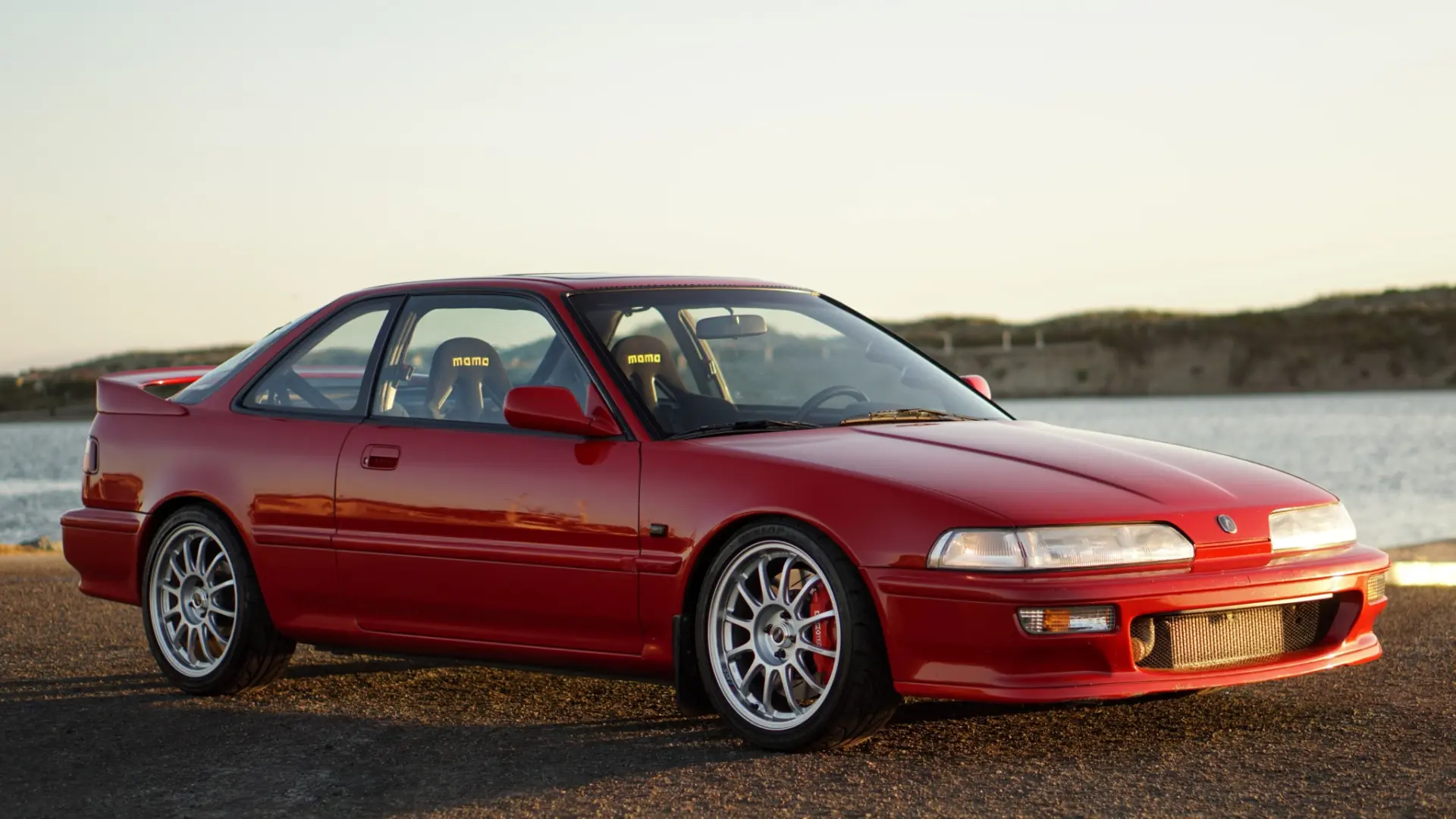 Honda Integra Integra GS 2