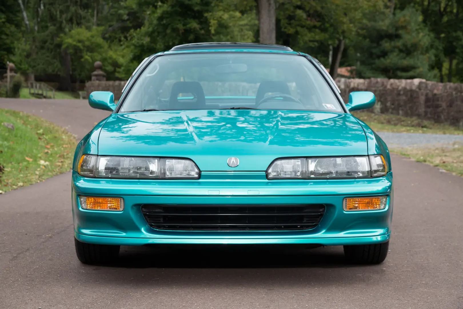 Honda Integra Integra GS 6