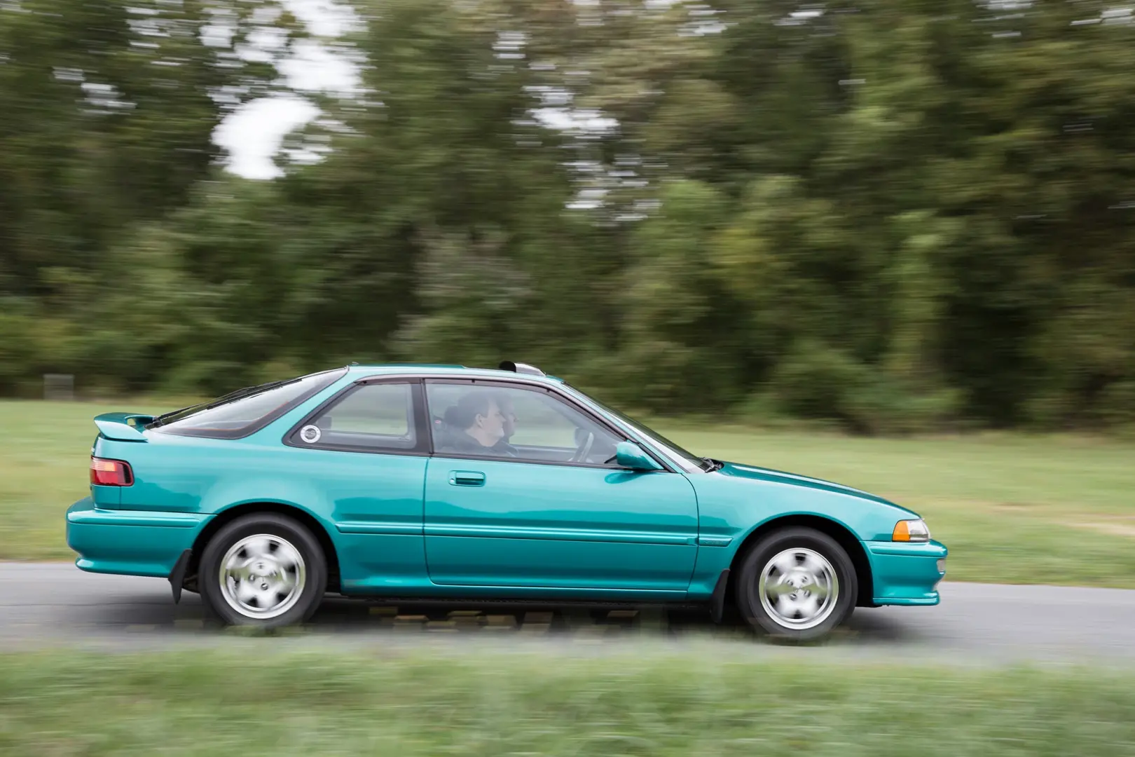 Honda Integra Integra GS-R 6