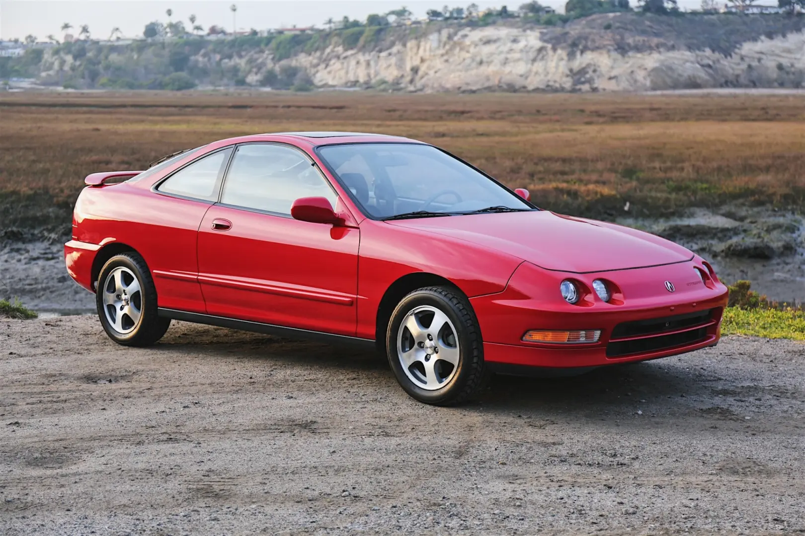 Honda Integra Integra GS-R VTEC 3