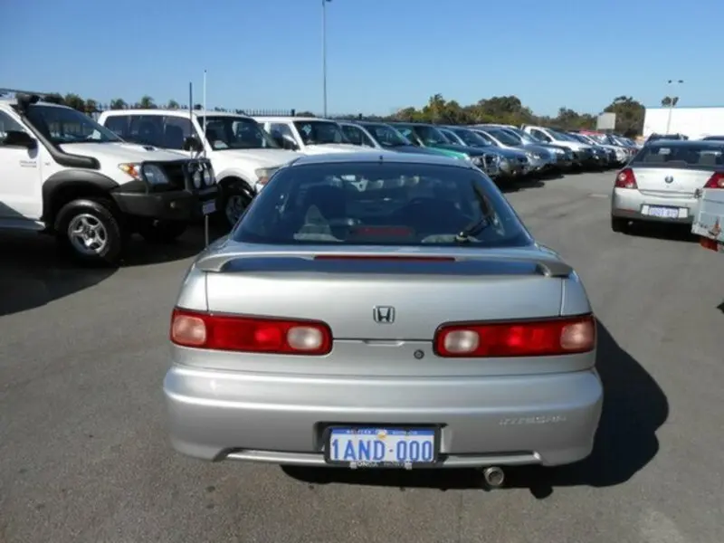 Honda Integra Integra GSe 2
