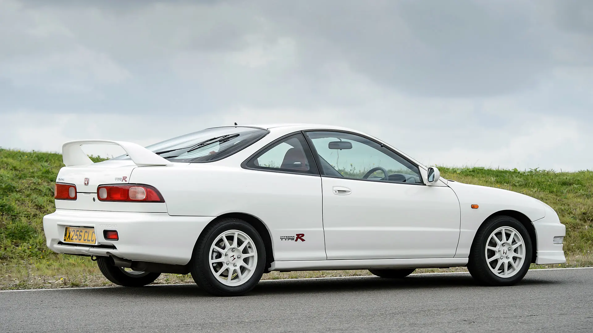 Honda Integra Integra Type-R 1.8 1