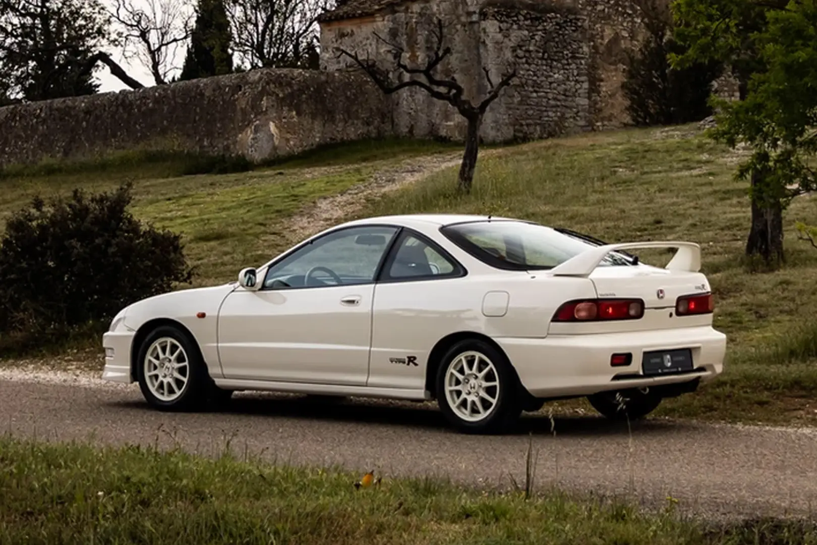 Honda Integra Integra Type-R 1.8 5