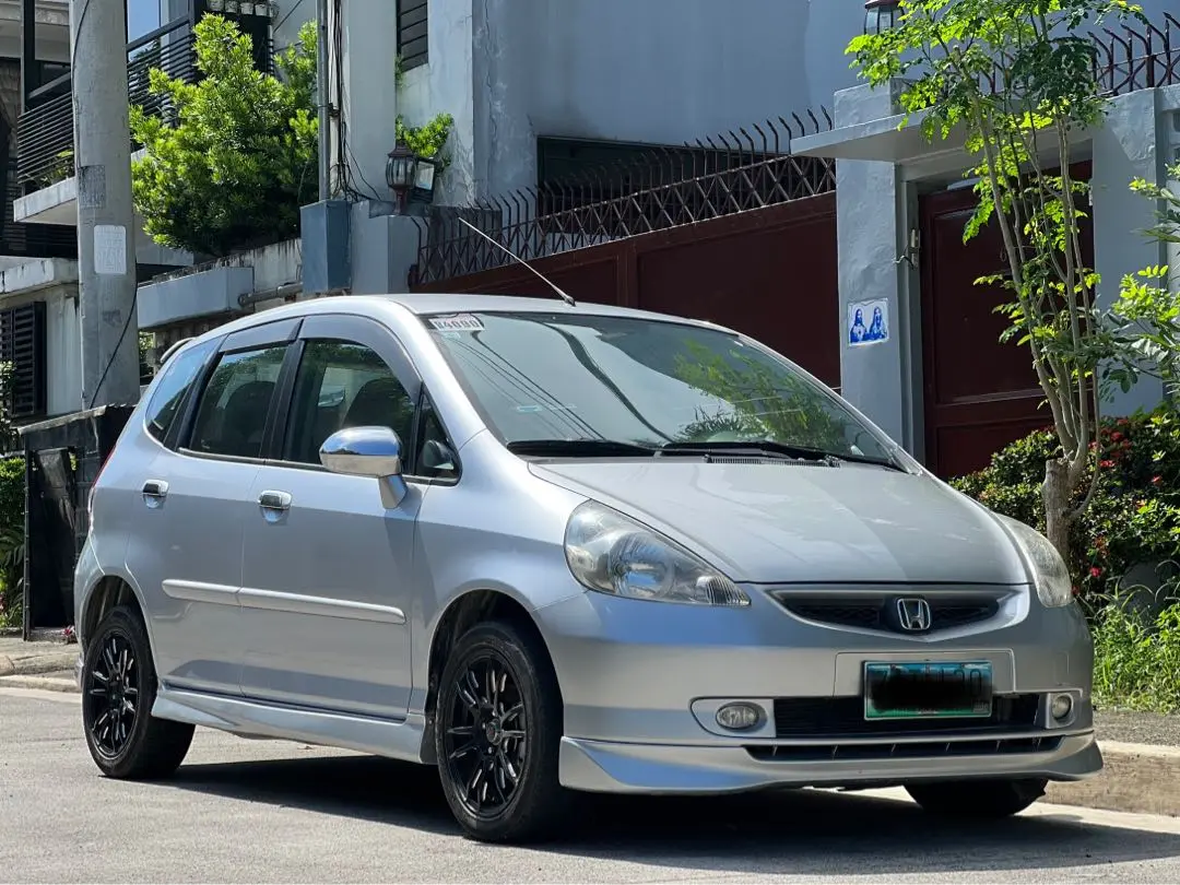 Honda Jazz Jazz 1.3 Dream 1