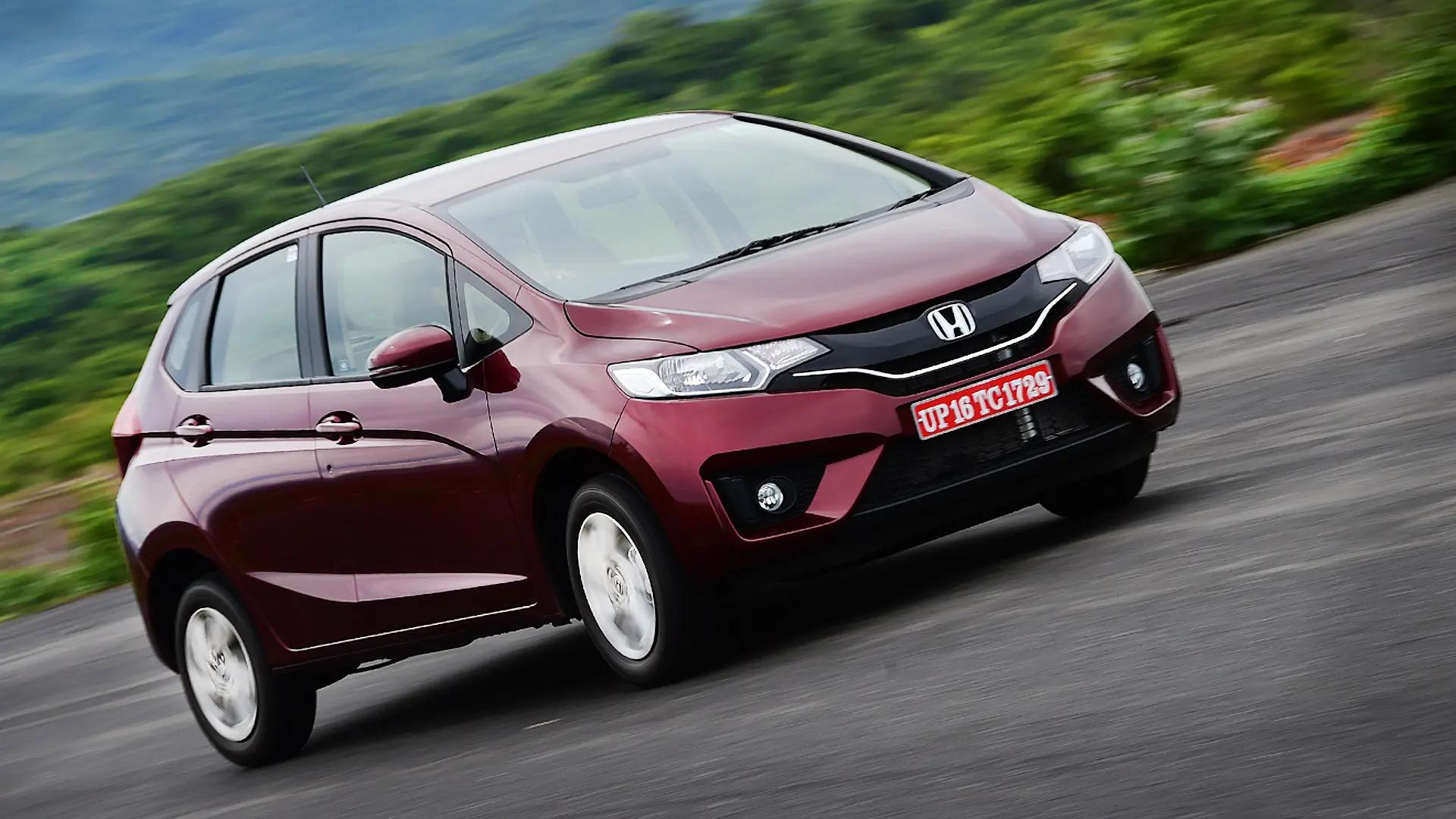 Honda Jazz Jazz 1.3 Dream CVT 0