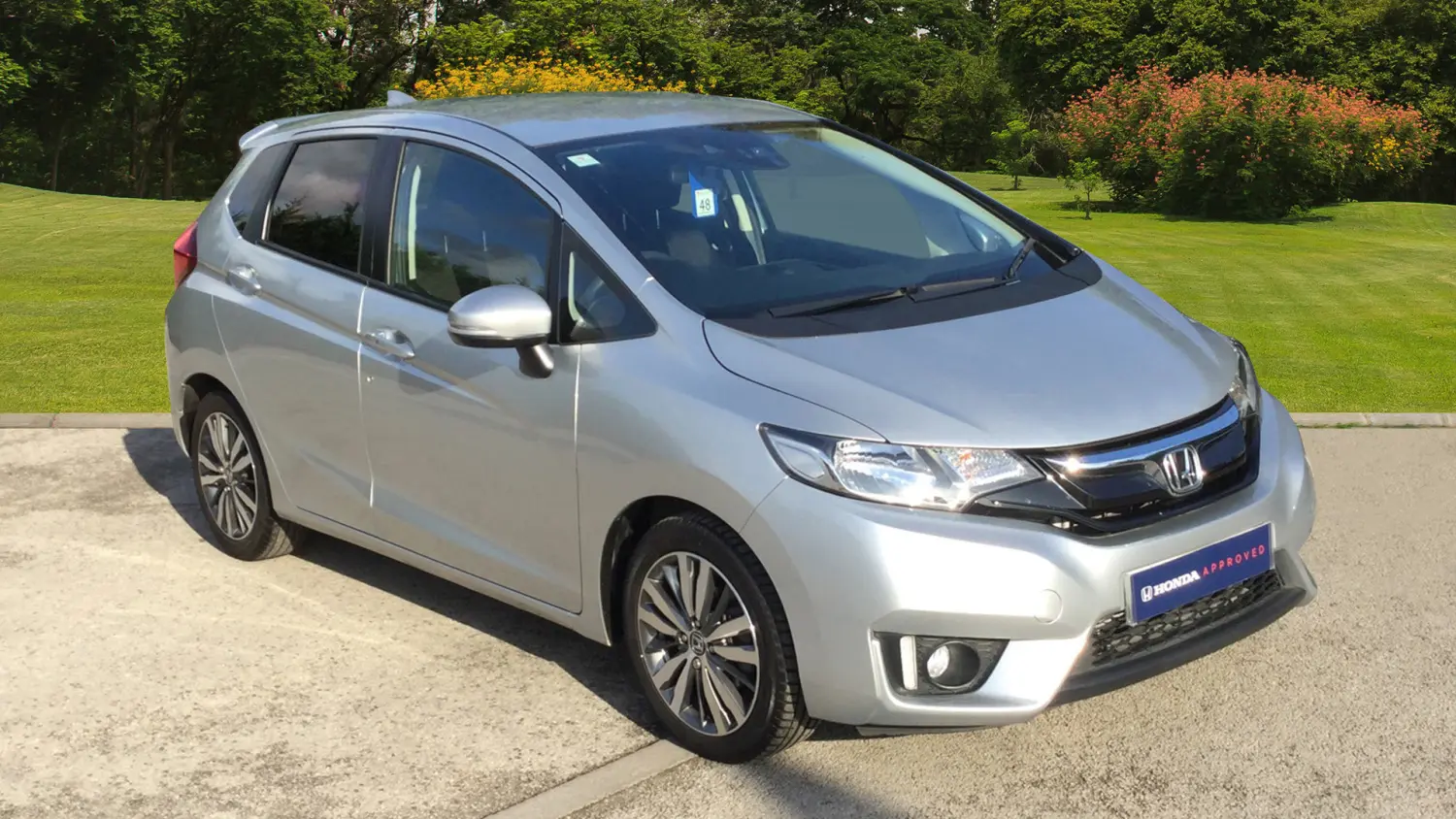 Honda Jazz Jazz 1.3 Premium 5