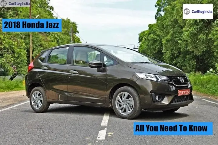 Honda Jazz Jazz 1.3 Dream CVT 6