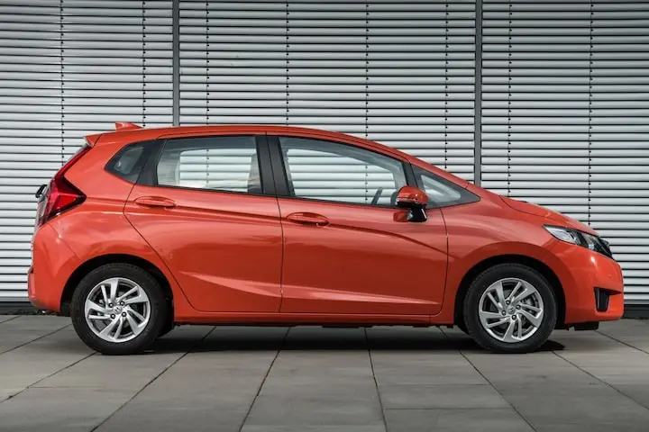Honda Jazz Jazz 1.3 Elegance 6