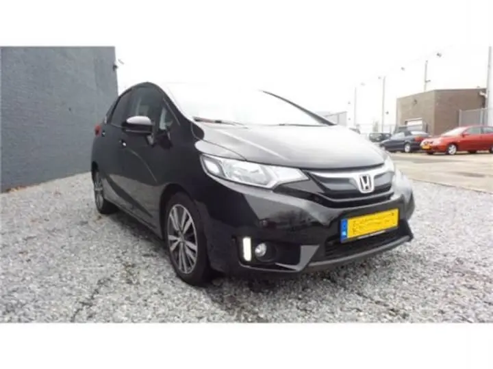 Honda Jazz Jazz 1.3 Elegance 5
