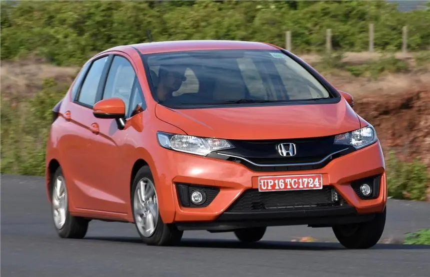 Honda Jazz Jazz 1.3 Premium 1
