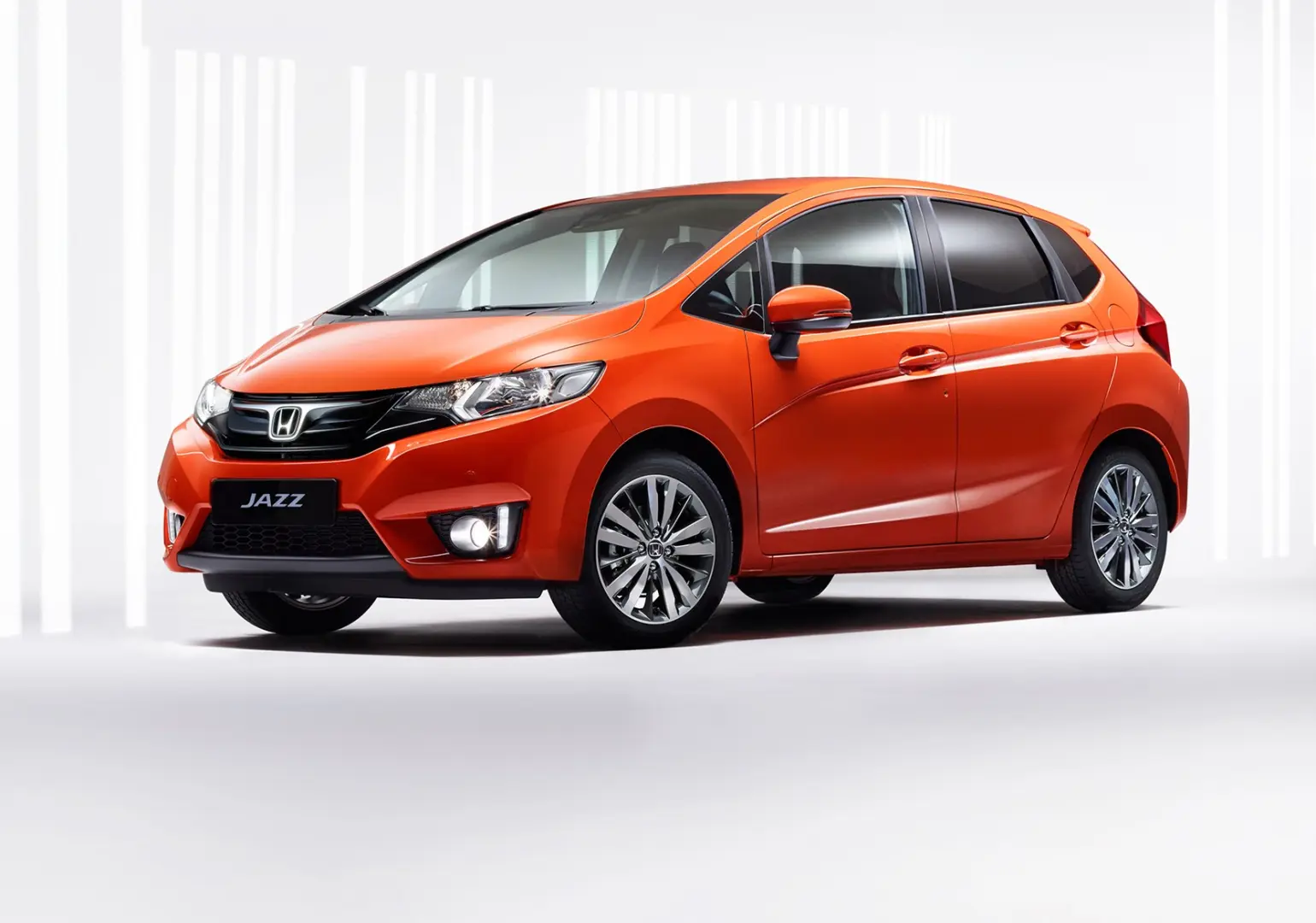 Honda Jazz Jazz 1.3 Elegance 2