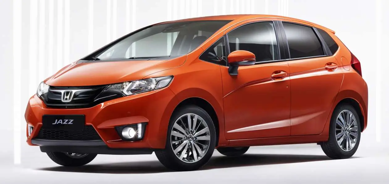 Honda Jazz Jazz 1.3 Premium 3