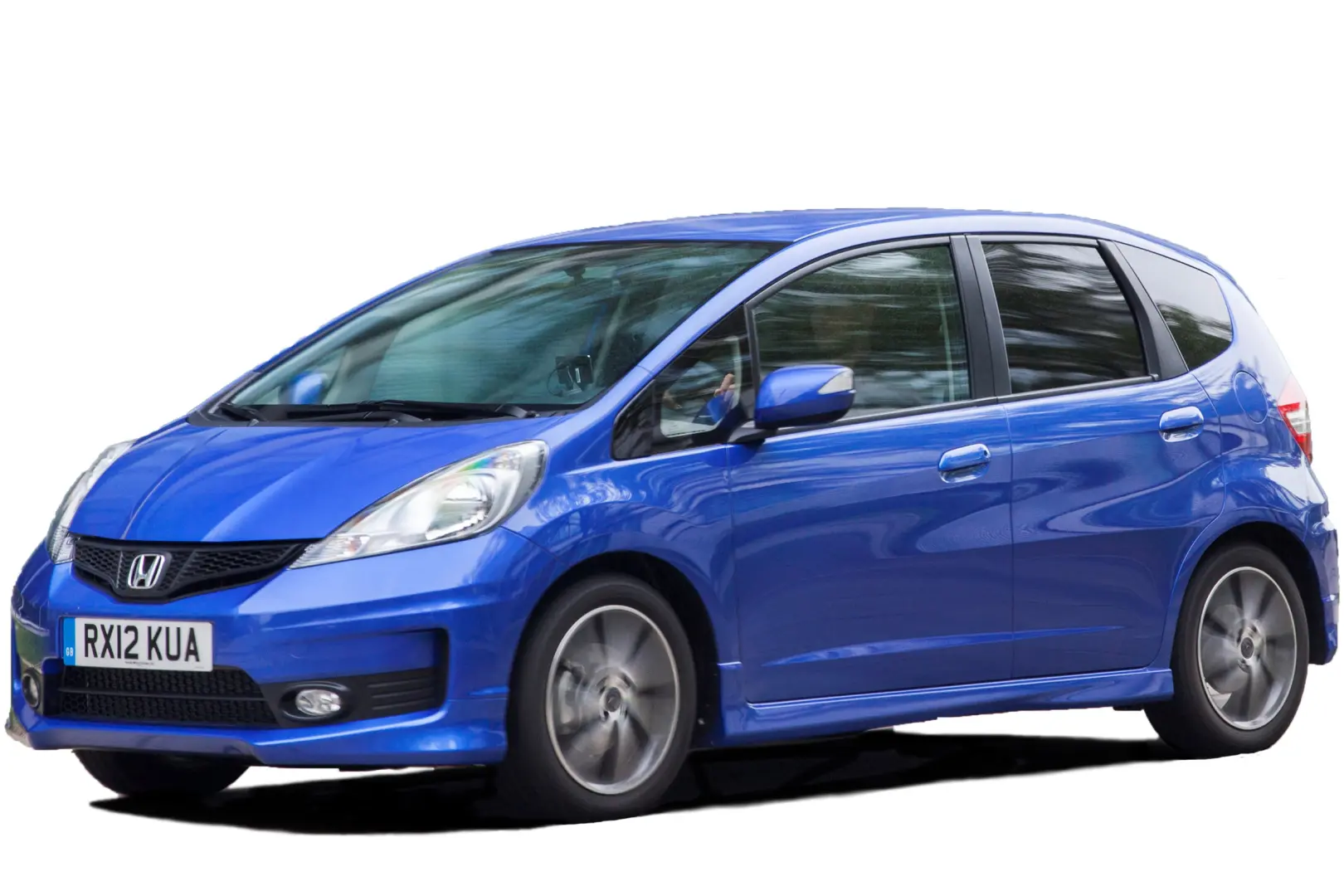 Honda Jazz Jazz 1.3 Premium 3