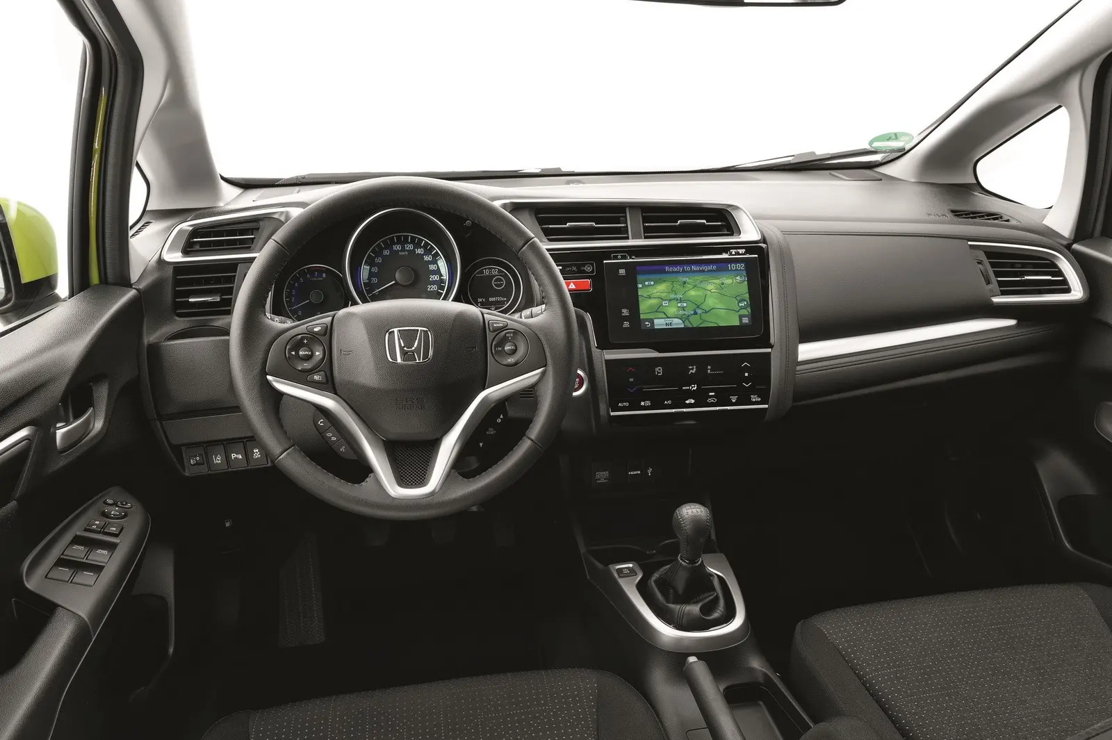 Honda Jazz Jazz 1.3 Premium CVT 3