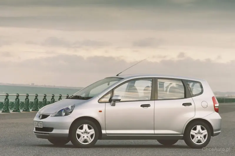 Honda Jazz Jazz 1.4 ES 6
