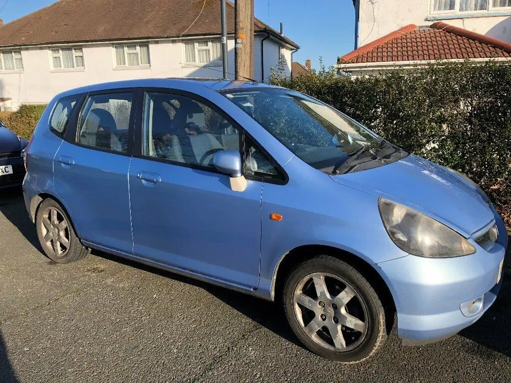 Honda Jazz Jazz 1.4 ES 2
