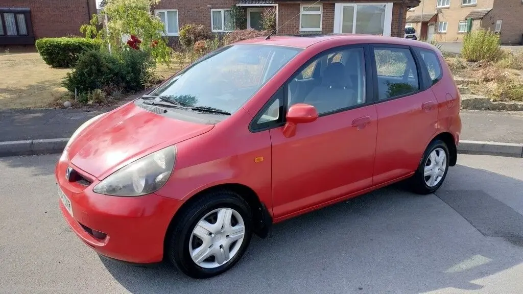 Honda Jazz Jazz 1.4 ES 7