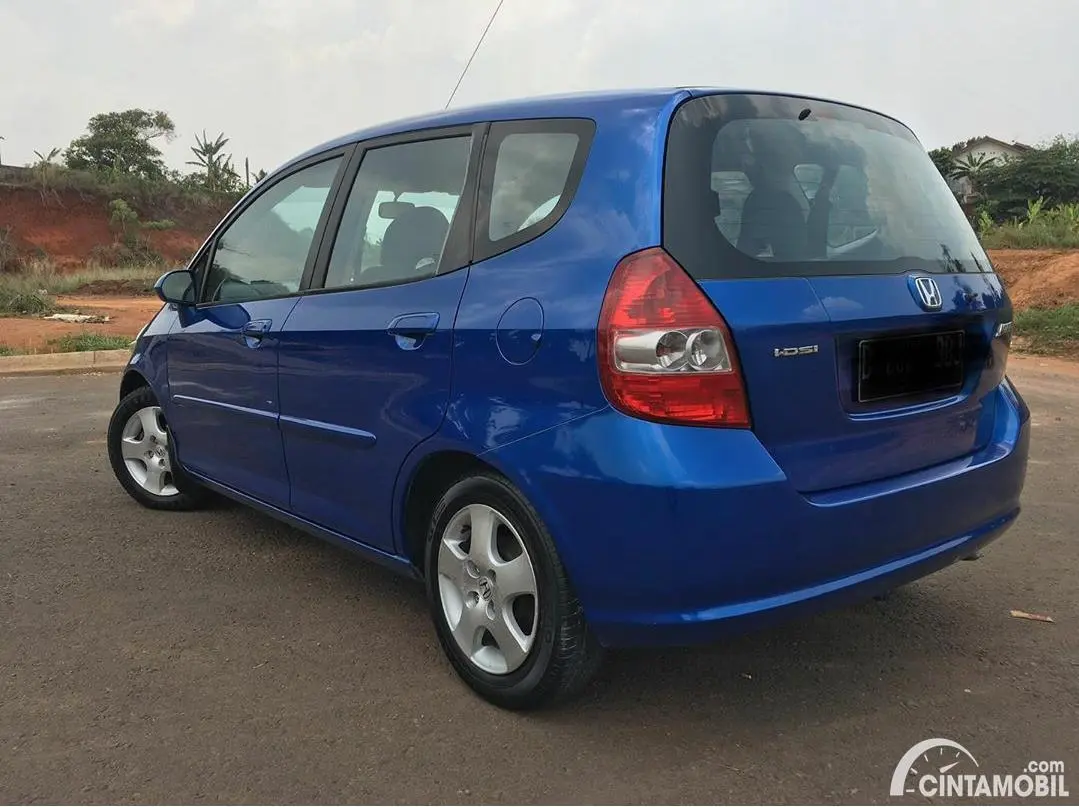 Honda Jazz Jazz 1.4 ES 5