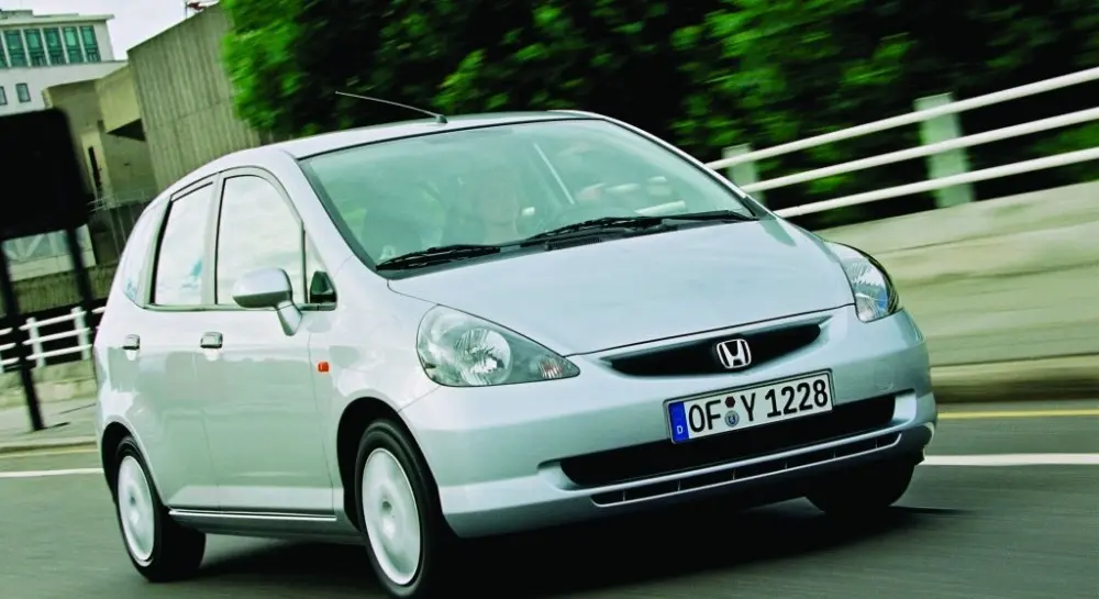Honda Jazz Jazz 1.4 ES 0