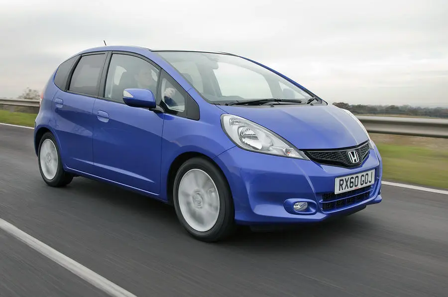 Honda Jazz Jazz 1.4 ES 2