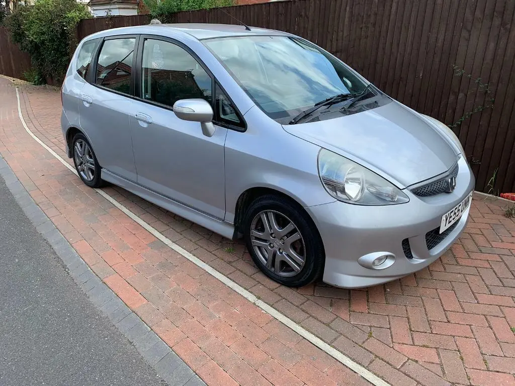 Honda Jazz Jazz 1.4 ES Elite 3