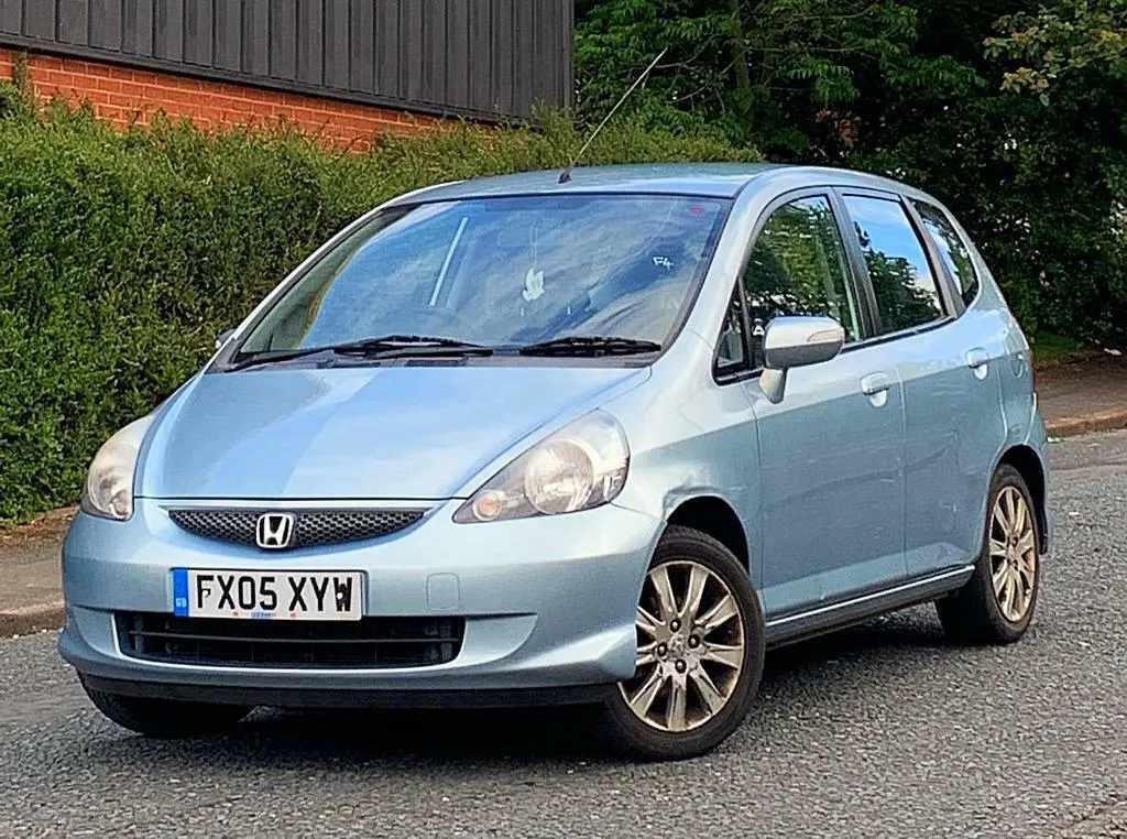 Honda Jazz Jazz 1.4 ES Elite 5