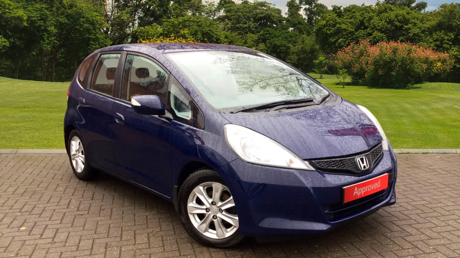 Honda Jazz Jazz 1.4 ES 2
