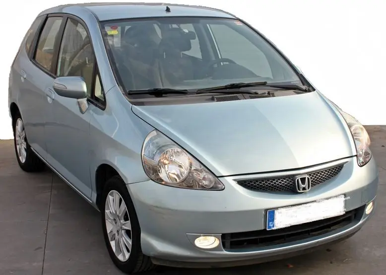 Honda Jazz Jazz 1.4 ES Elite 5