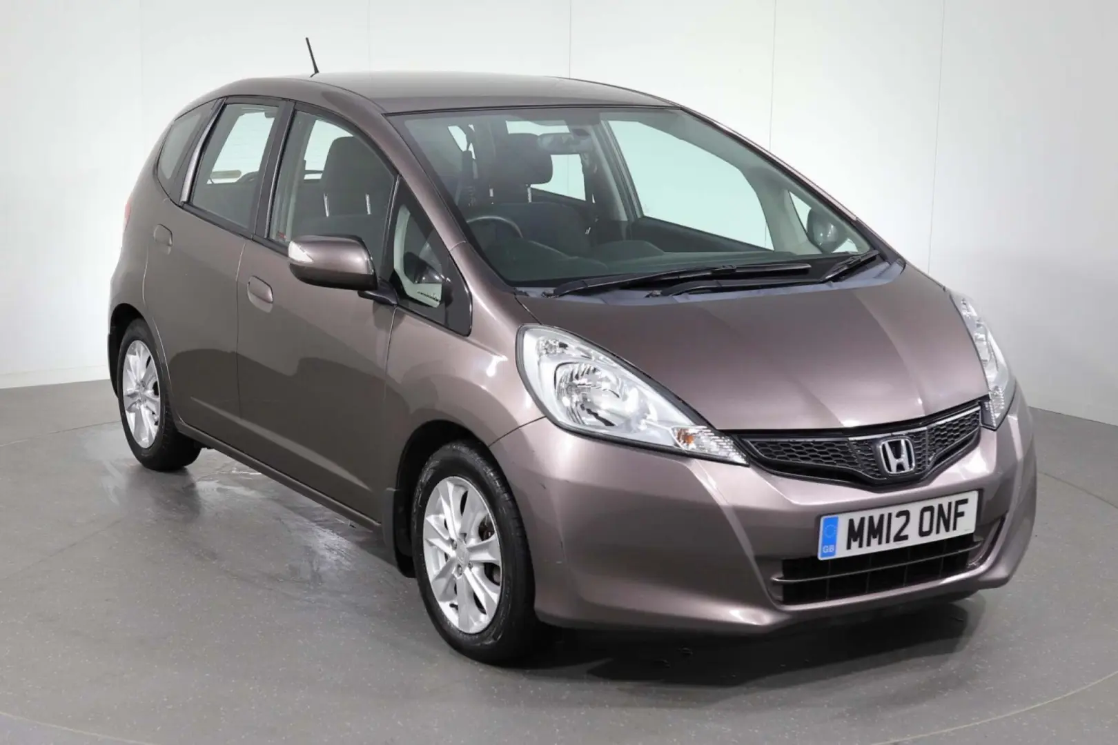 Honda Jazz Jazz 1.4 ES Elite CVT 5
