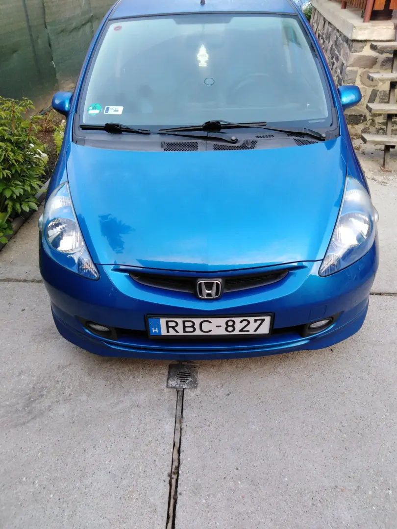 Honda Jazz Jazz 1.4 ES Sport 2