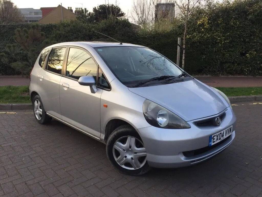 Honda Jazz Jazz 1.4 ES 3