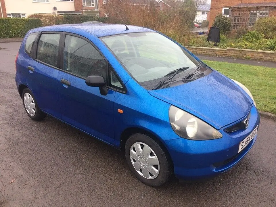 Honda Jazz Jazz 1.4 ES Sport 5
