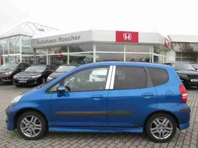 Honda Jazz Jazz 1.4 ES Sport 6