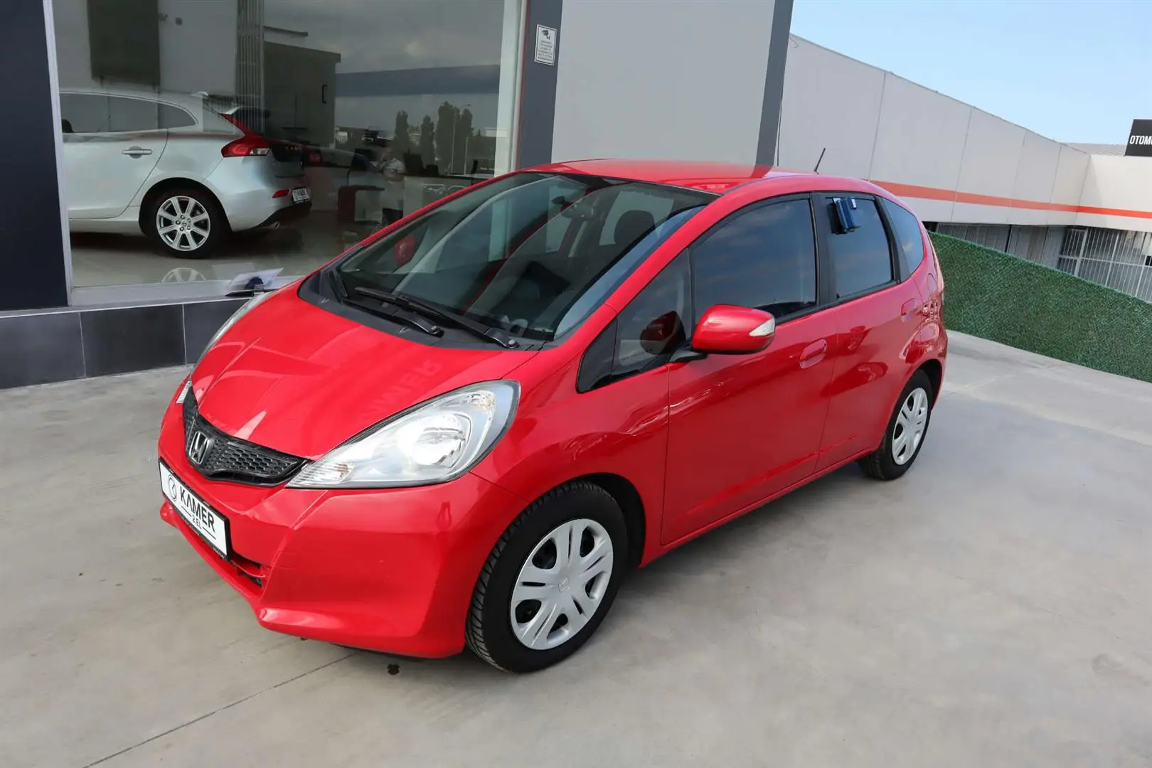Honda Jazz Jazz 1.4 Joy Plus 0
