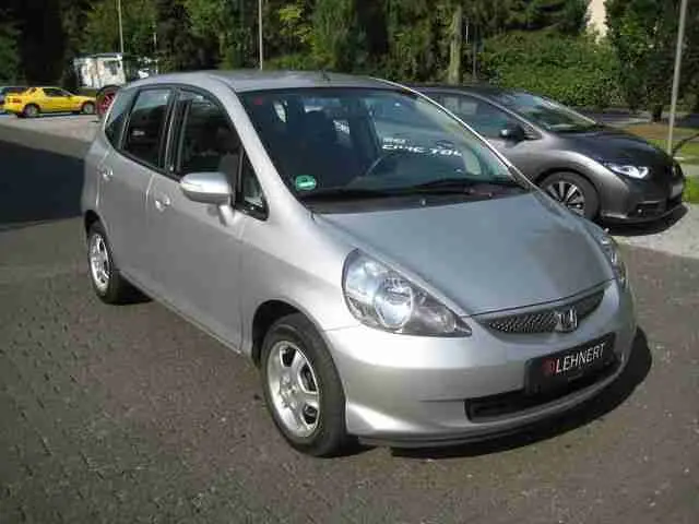 Honda Jazz Jazz 1.4 LS 5