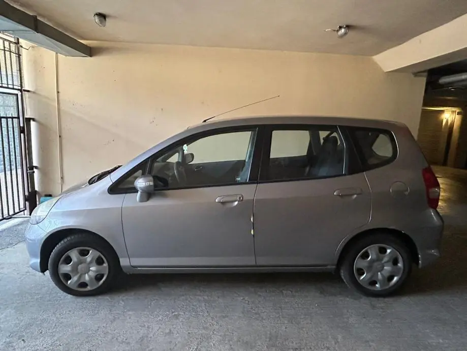 Honda Jazz Jazz 1.4 LS 0