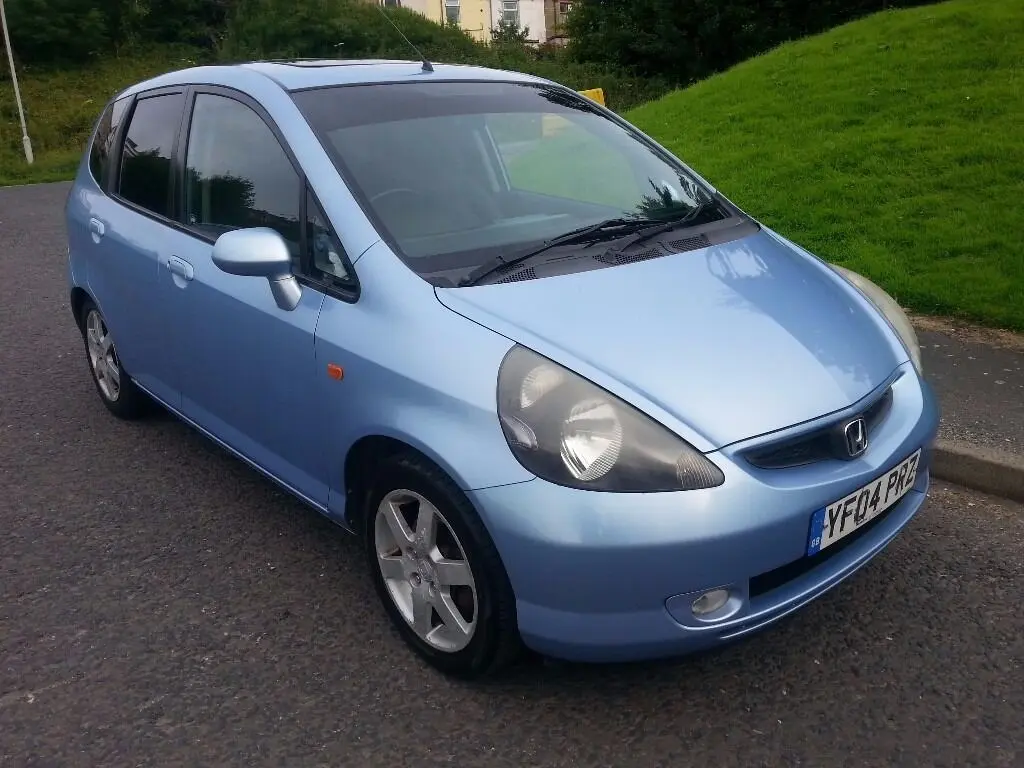 Honda Jazz Jazz 1.4 ES 0