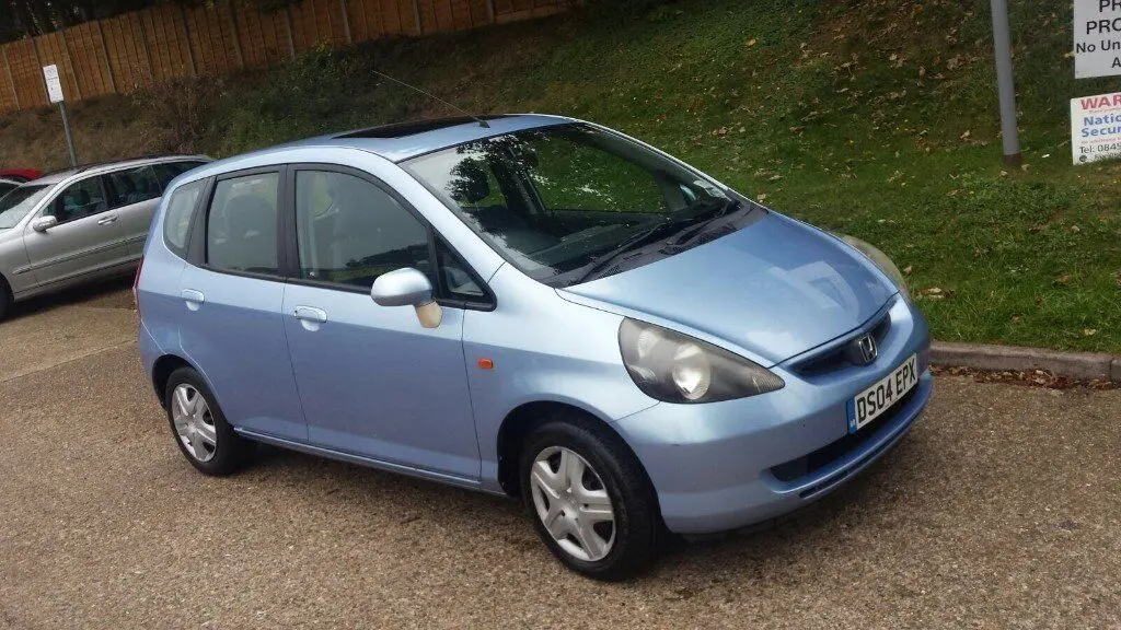 Honda Jazz Jazz 1.4 ES 1
