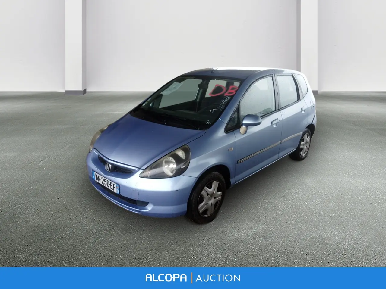 Honda Jazz Jazz 1.4 LS 1