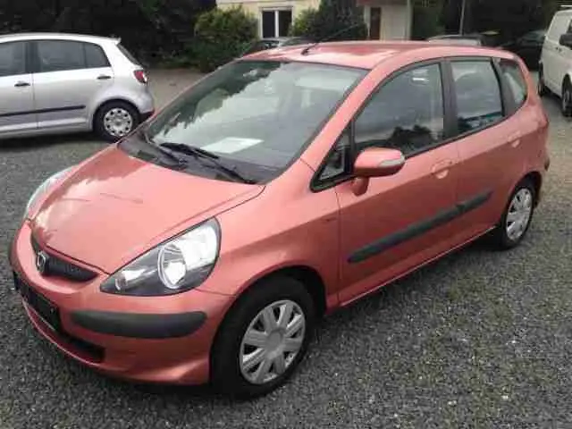 Honda Jazz Jazz 1.4 LS 5