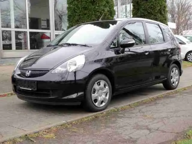 Honda Jazz Jazz 1.4 LS 6
